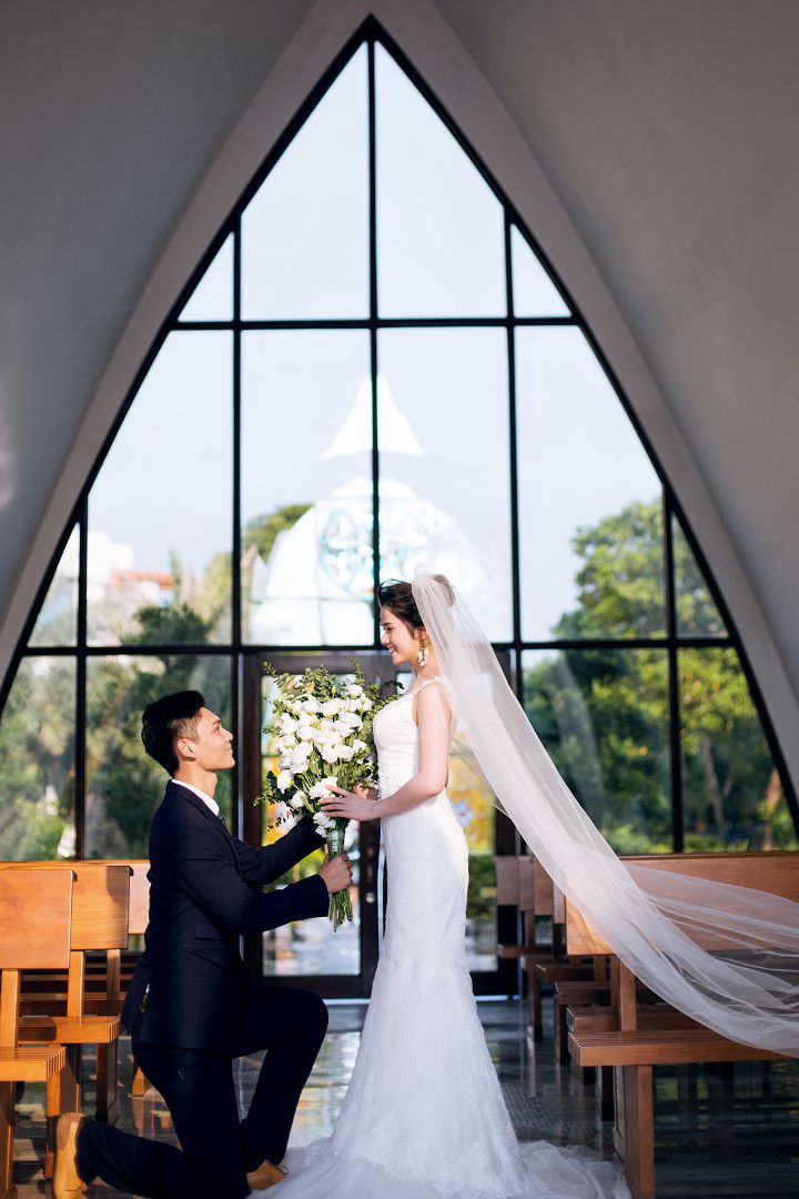 2018年9月深圳结婚照,深圳婚纱照,婚纱照图片