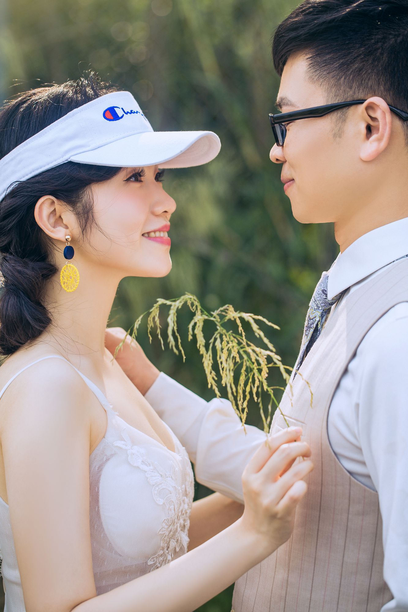 2018年11月广州结婚照-佛山婚纱照欣赏