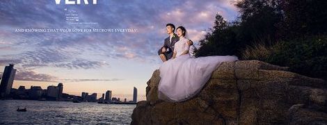 深圳拍婚纱照有什么要注意的？一起来看看吧！