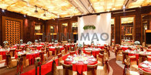广州海航威斯汀酒店，圆你别致婚宴之梦