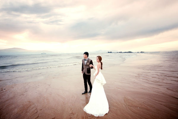 厦门旅拍景点攻略——鼓浪屿