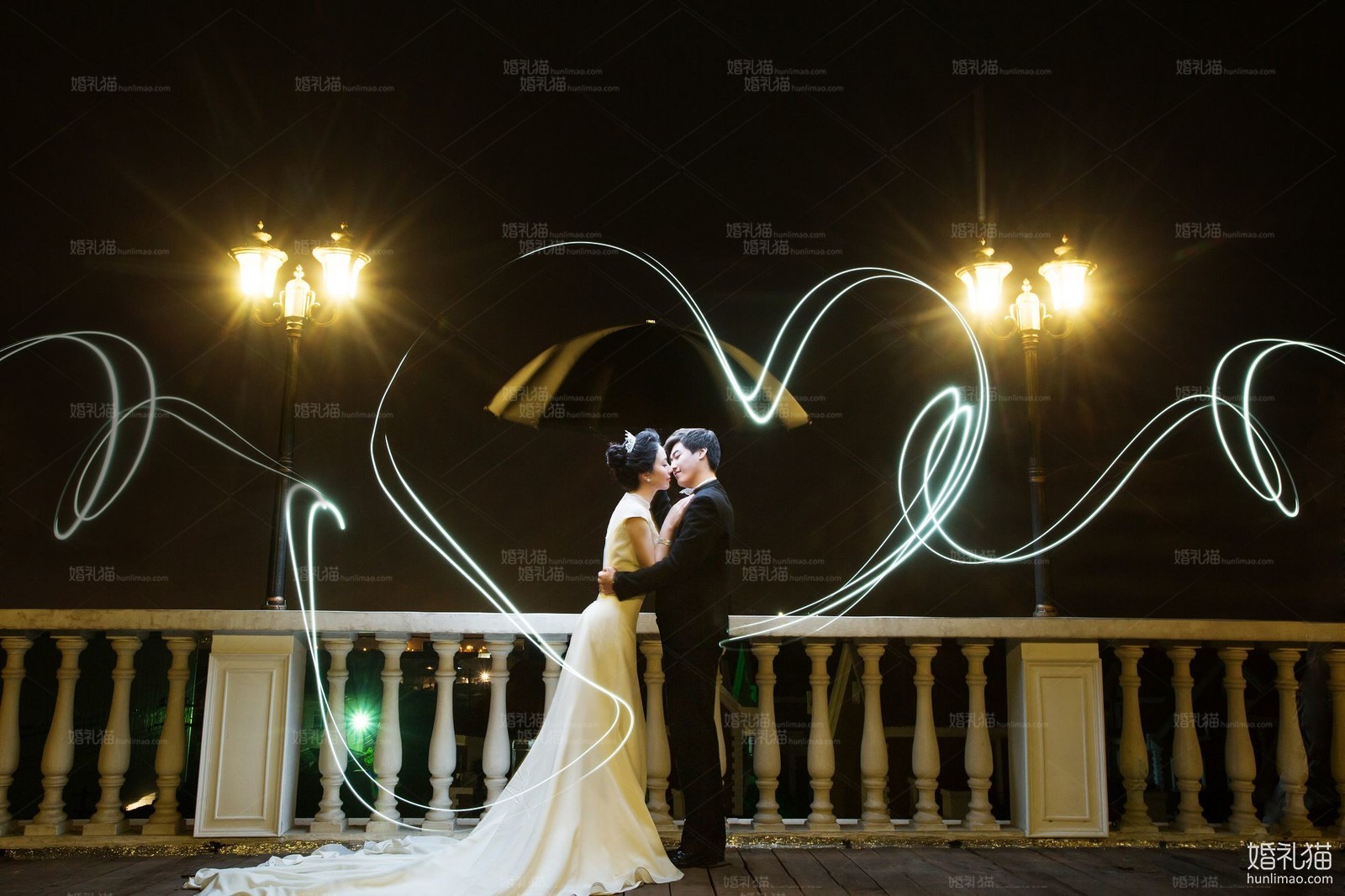 韩式结婚照,[韩式],上海婚纱照,婚纱照图片