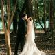 2018年2月广州婚纱照图片,[自然清新, 园林, 草地],广州婚纱照,婚纱照图片