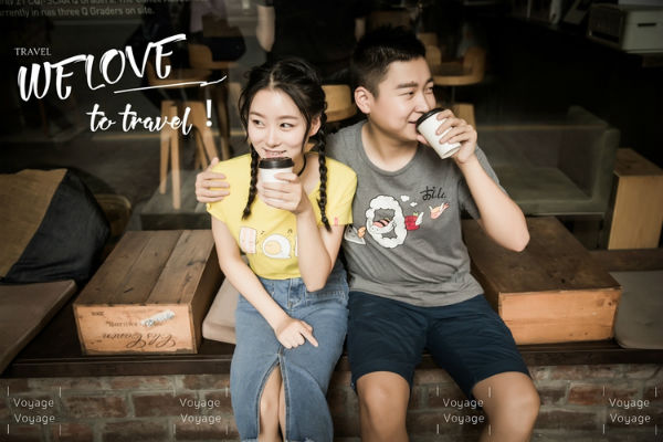 拍旅拍婚纱照需要注意哪些陷阱？ 