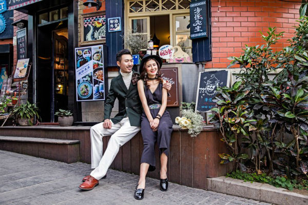 厦门旅拍哪家好？如何选择旅拍摄影师