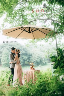2019年7月广州婚纱照图片-清远婚纱照欣赏