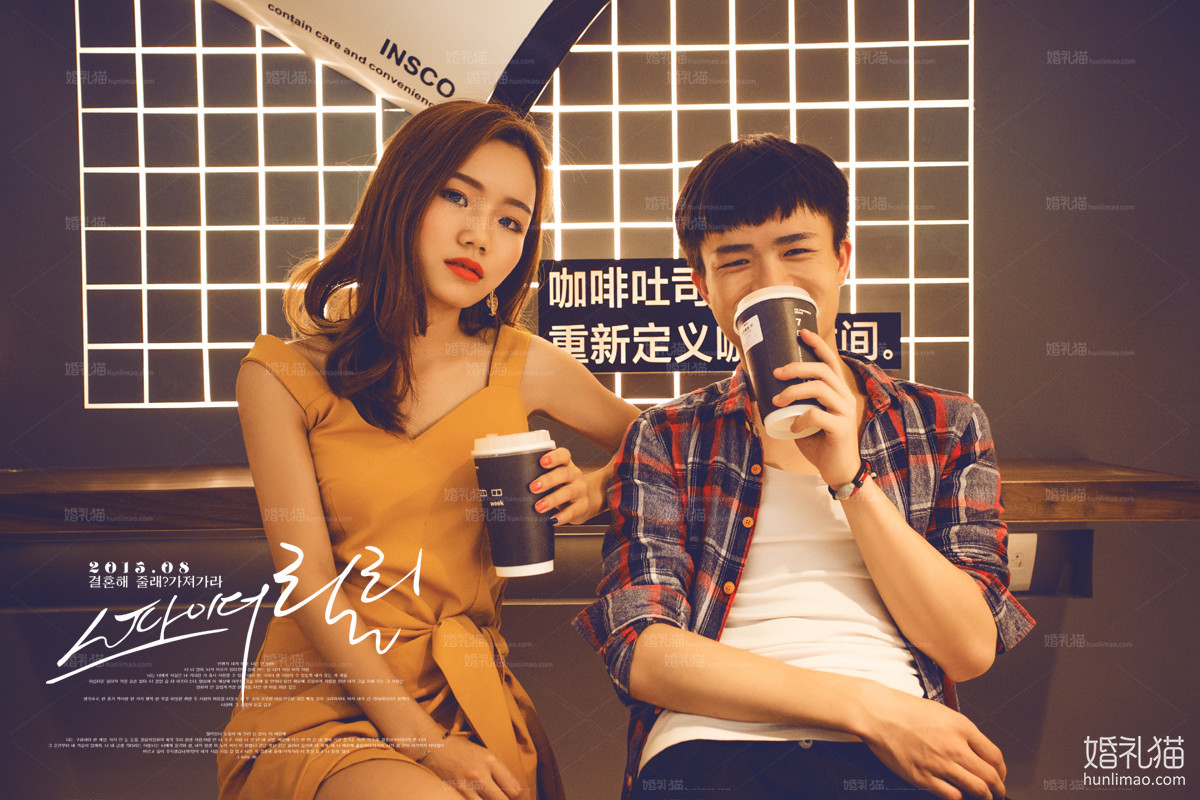 街拍婚紗照圖片,[街拍],深圳婚紗照,婚紗照圖片