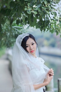 2017年8月广州结婚照-湛江婚纱照欣赏