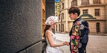 婚礼流程策划，在婚礼仪式上你需要做什么