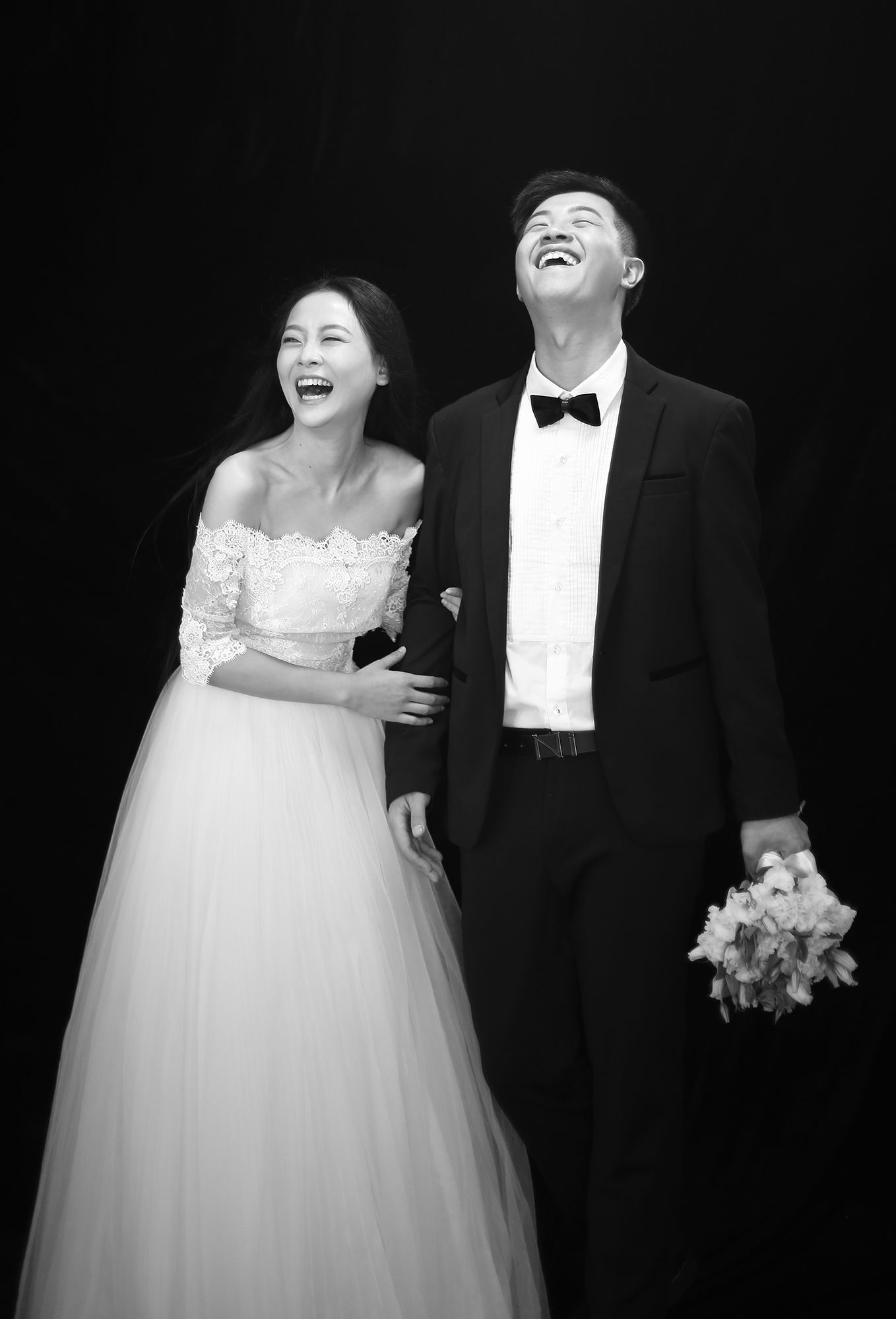 2017年4月厦门婚纱摄影-厦门婚纱照欣赏