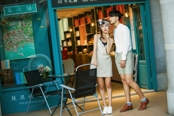 厦门婚纱摄影哪家好？厦门婚纱照哪里拍好看？