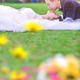 自然清新婚纱照图片|草地婚纱摄影,[自然清新, 草地],广州婚纱照,婚纱照图片