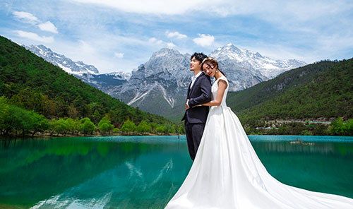 自己去新疆旅拍婚纱照，有哪些地方需要自己注意以提前做好准备