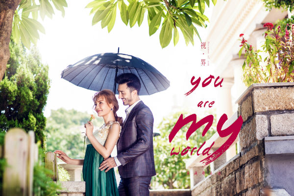 厦门旅拍婚纱照去哪拍好？厦门旅拍景点推荐