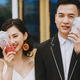 2018年9月广州婚纱照,茂名婚纱照,婚纱照图片