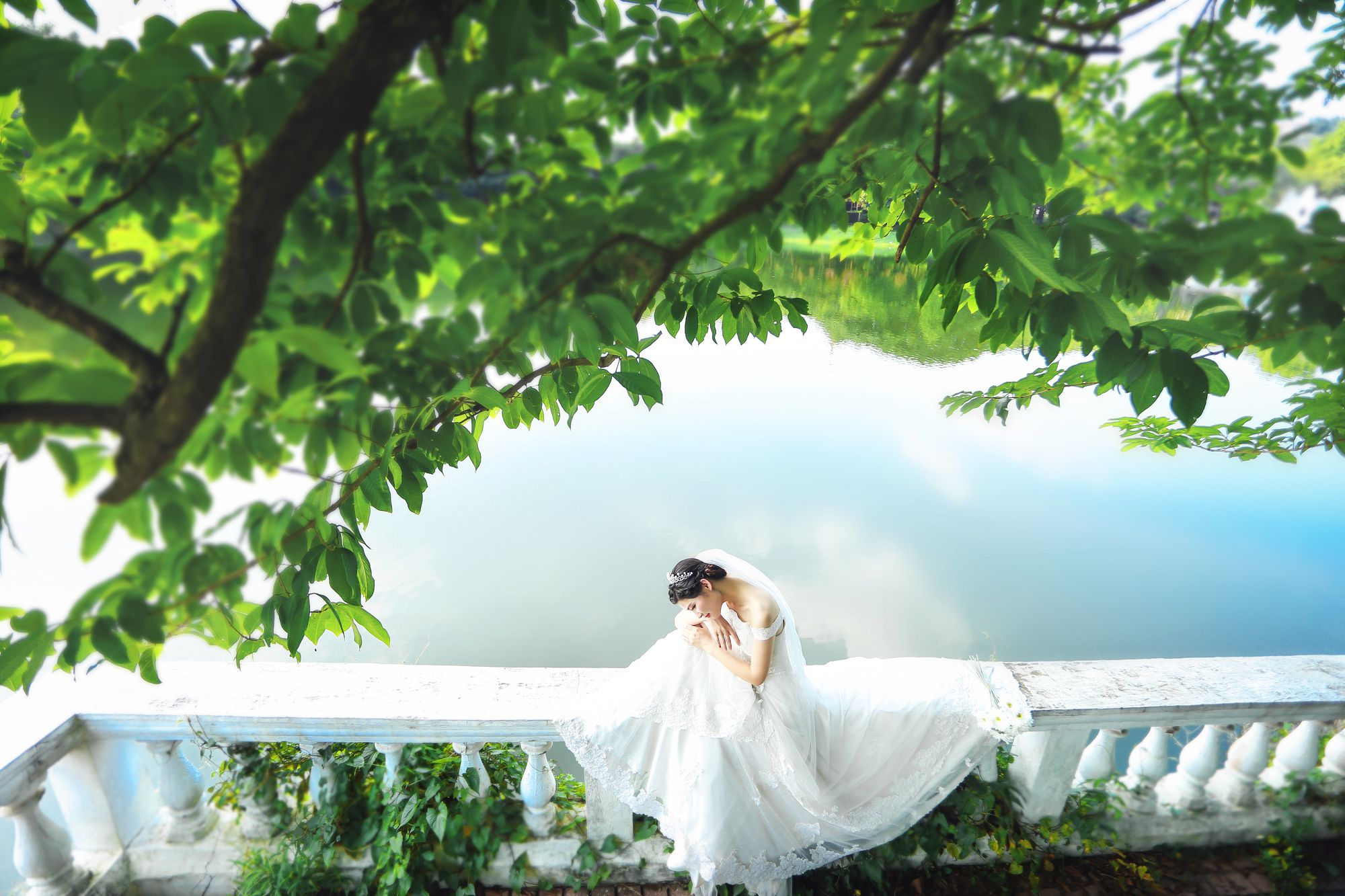 2017年7月广州婚纱照,广州婚纱照,婚纱照图片