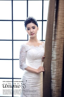 2017年9月上海婚纱照-上海婚纱照欣赏
