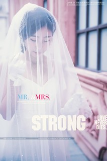 欧式婚纱摄影|城堡婚纱照图片-深圳婚纱照欣赏