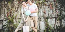 如何打造80后精致小型婚礼，精致小型也温馨浪漫