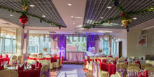 深圳婚宴酒店推荐：安联君豪酒楼