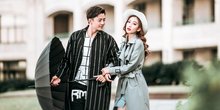 婚礼仪式流程，具体分为哪些？