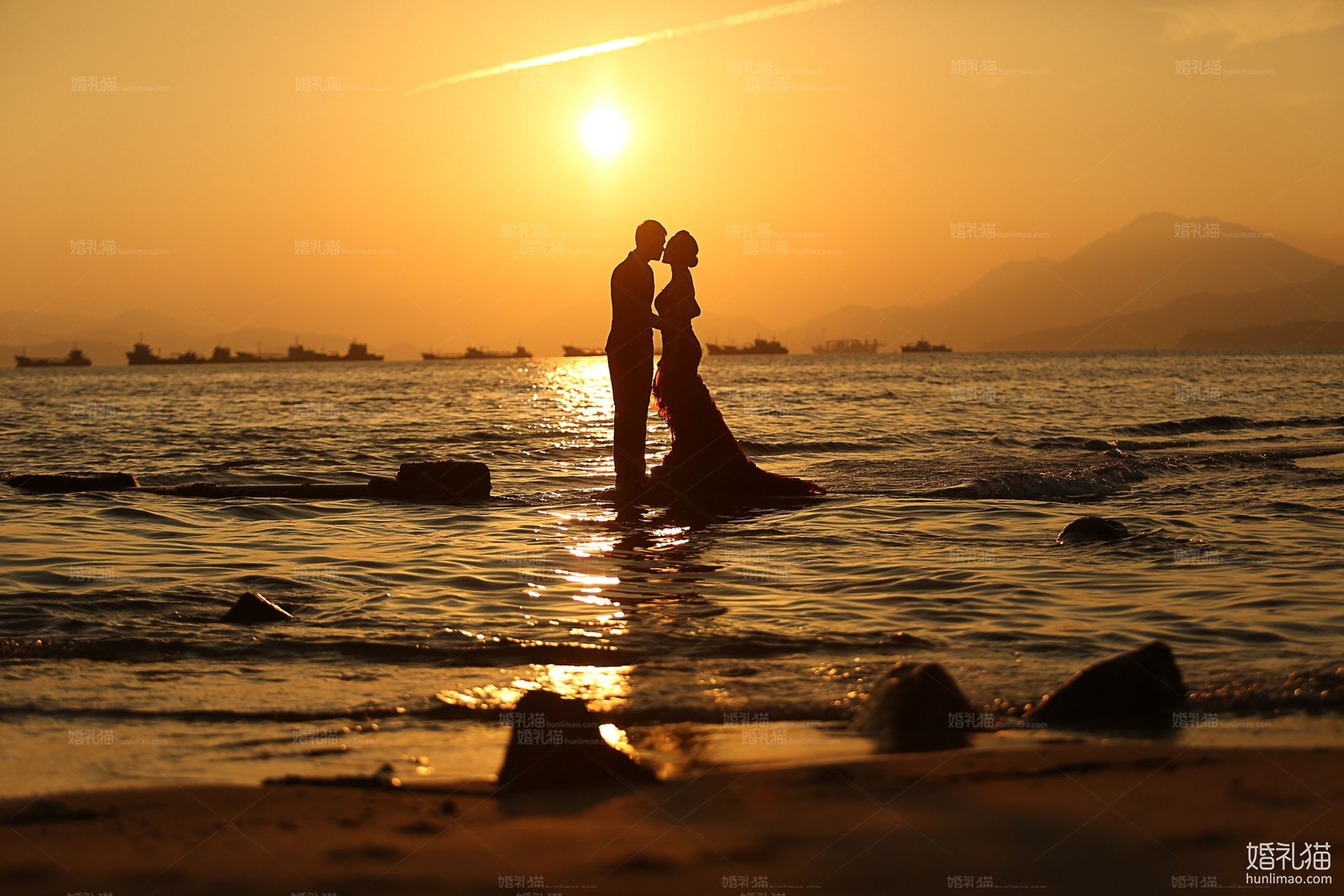 2017年8月深圳结婚照,,深圳婚纱照,婚纱照图片