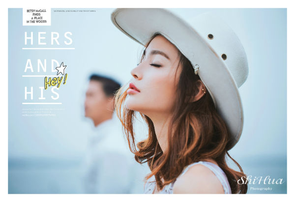 厦门旅拍经验之谈！听听旅拍完的新人们怎么说