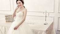 韩式婚纱照，唯美、浪漫、甜蜜的婚纱照就要这样拍！