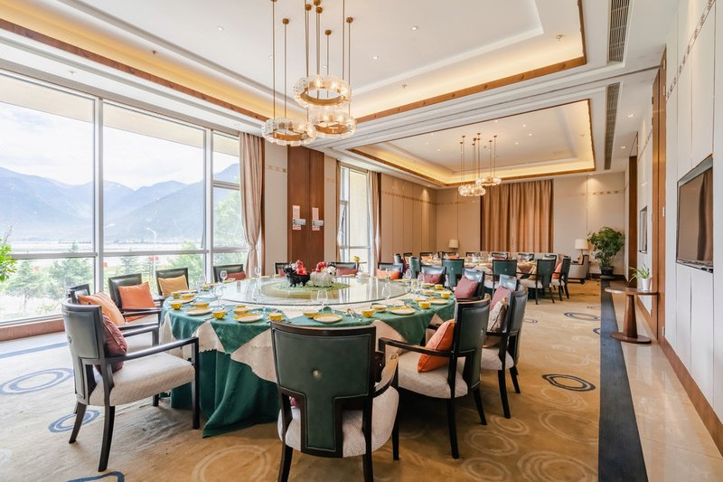 婚礼猫-酒店-林芝五洲皇冠酒店