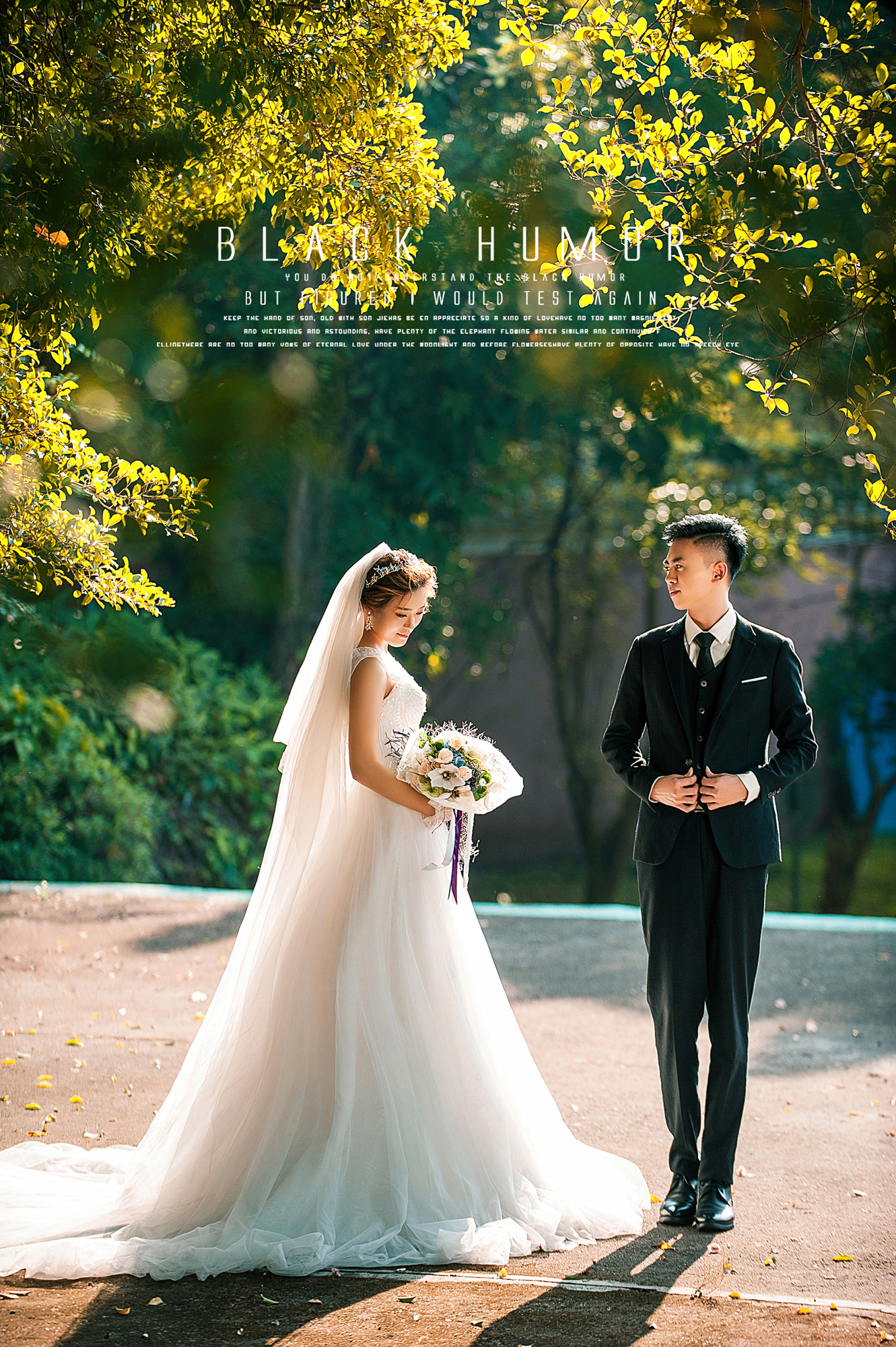 2017年11月广州结婚照,云浮婚纱照,婚纱照图片