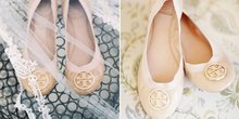 如何挑选合适又好看的婚鞋？婚鞋挑选注意事项