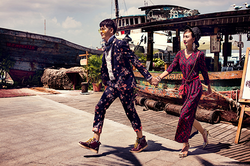 要去三亚旅拍婚纱照？做好计划很重要