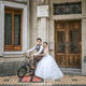 欧式婚纱照图片,[欧式, 街拍],广州婚纱照,婚纱照图片