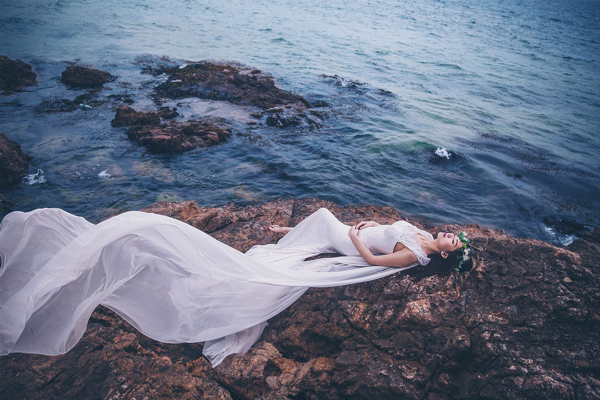 布格海滩,深圳婚纱照,深圳婚纱摄影,布格海滩婚纱照