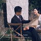 森系结婚照,[森系],广州婚纱照,婚纱照图片