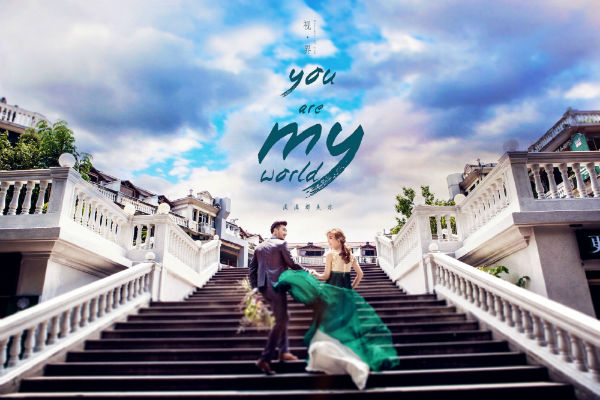 旅拍婚纱照价格_旅拍婚纱照要多少钱_旅拍婚纱照的价格行情