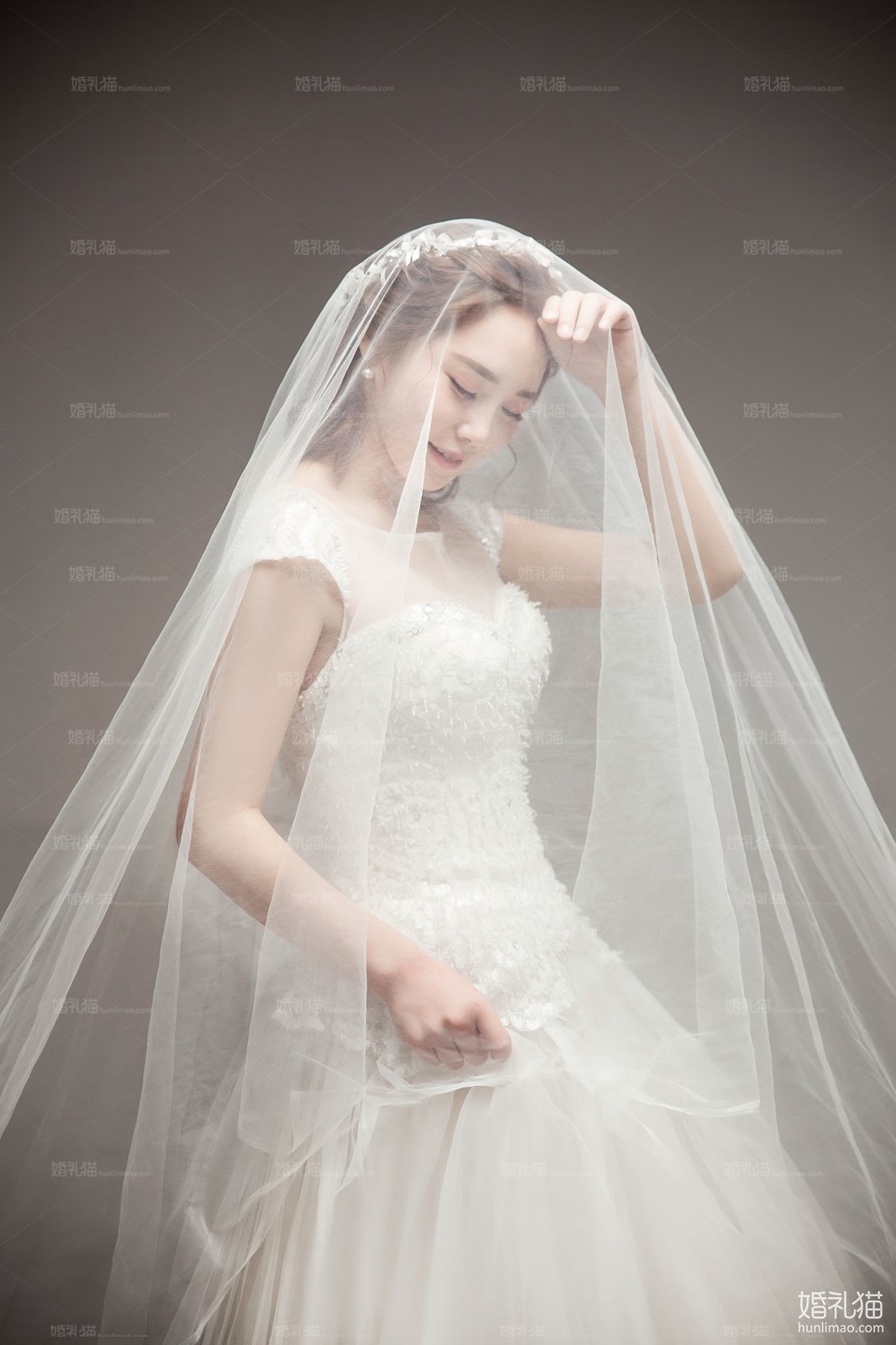 韩式婚纱照图片,[韩式],上海婚纱照,婚纱照图片