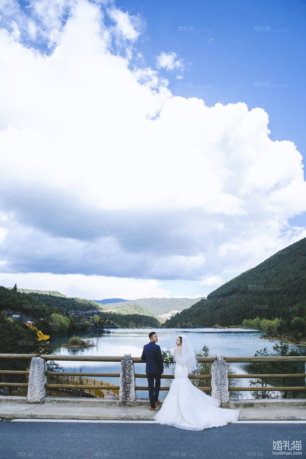 2019年5月丽江结婚照,,丽江婚纱照,婚纱照图片