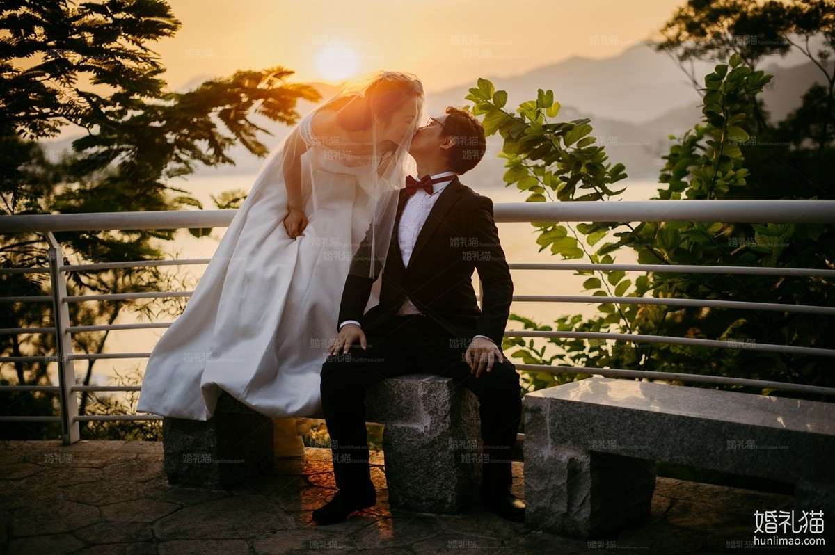 海景婚纱照,[海景],深圳婚纱照,婚纱照图片