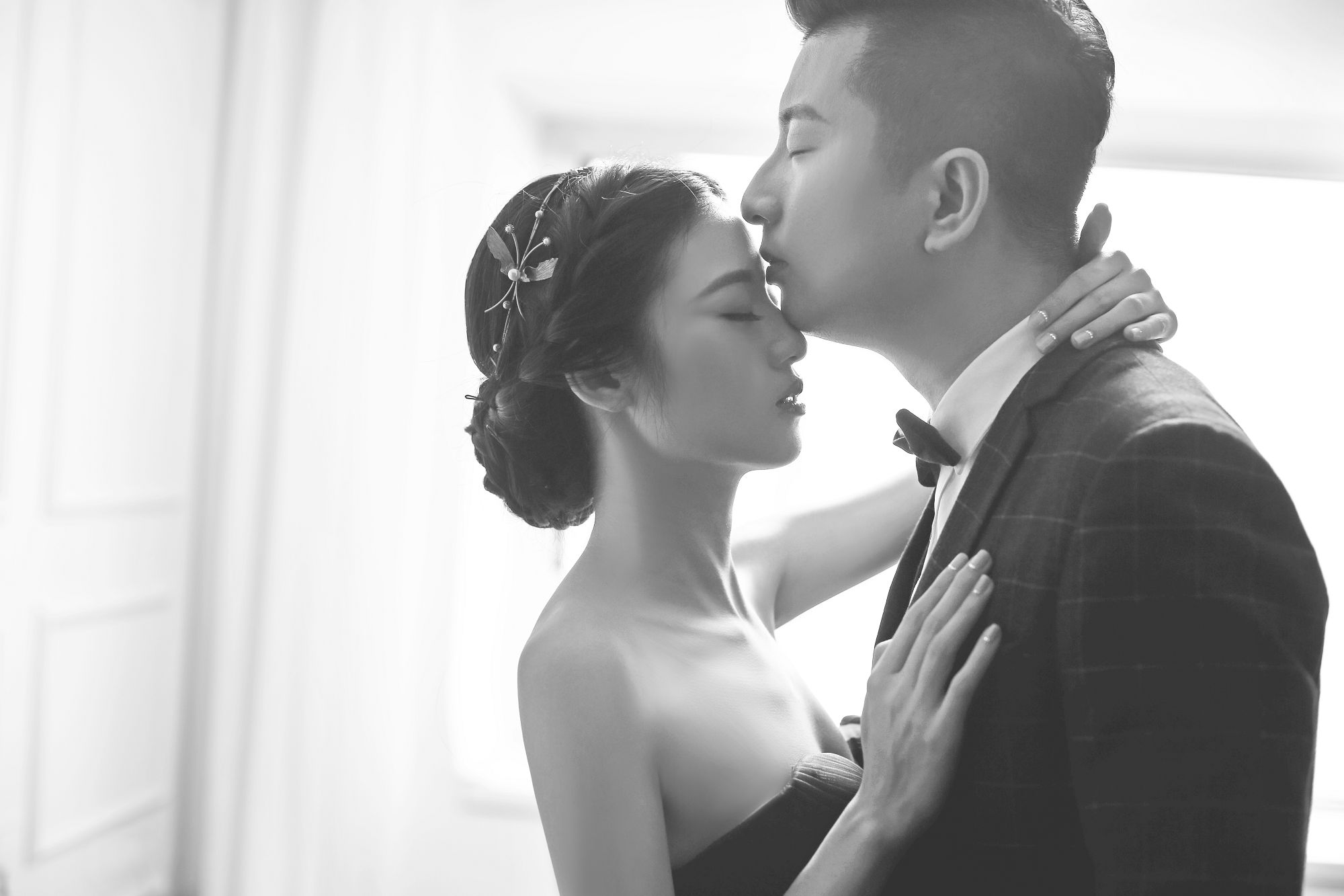 韩式结婚照,[韩式],深圳婚纱照,婚纱照图片