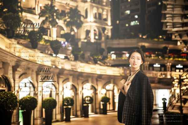 旅游拍婚纱照哪里好？国内热门旅拍地推荐