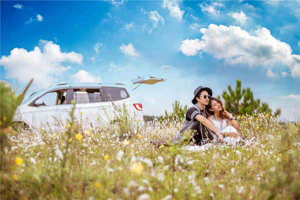 旅拍婚纱摄影注意事项！新人必知旅拍攻略