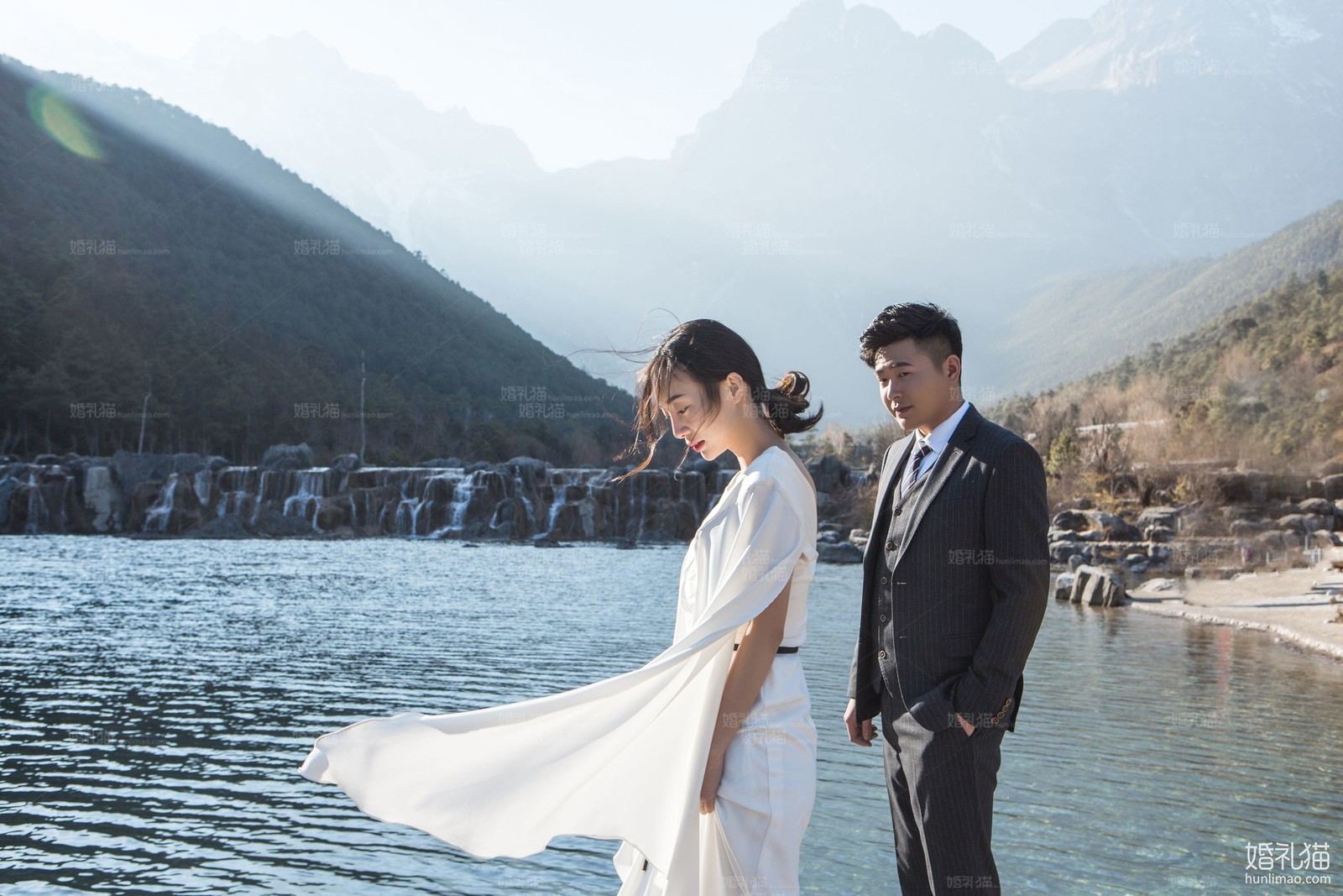 2019年5月丽江婚纱摄影,,丽江婚纱照,婚纱照图片