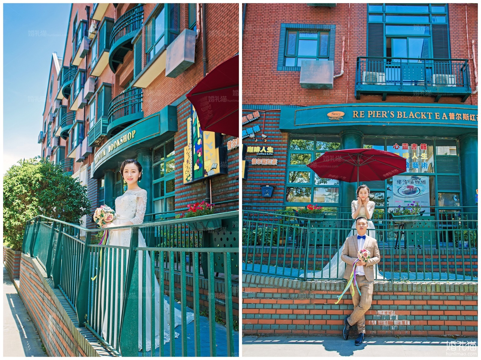 街拍结婚照,[街拍, 欧式],上海婚纱照,婚纱照图片