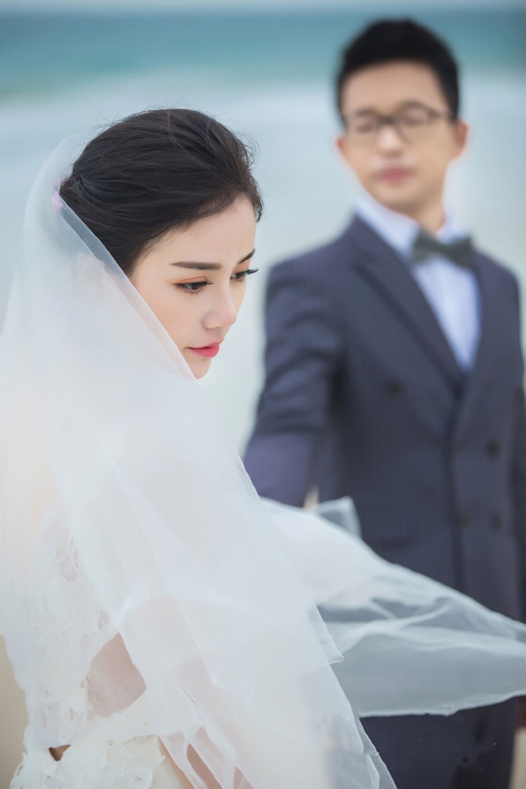 2018年5月深圳婚纱摄影,深圳婚纱照,婚纱照图片