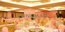 深圳婚宴酒店推荐：深圳东华假日酒店