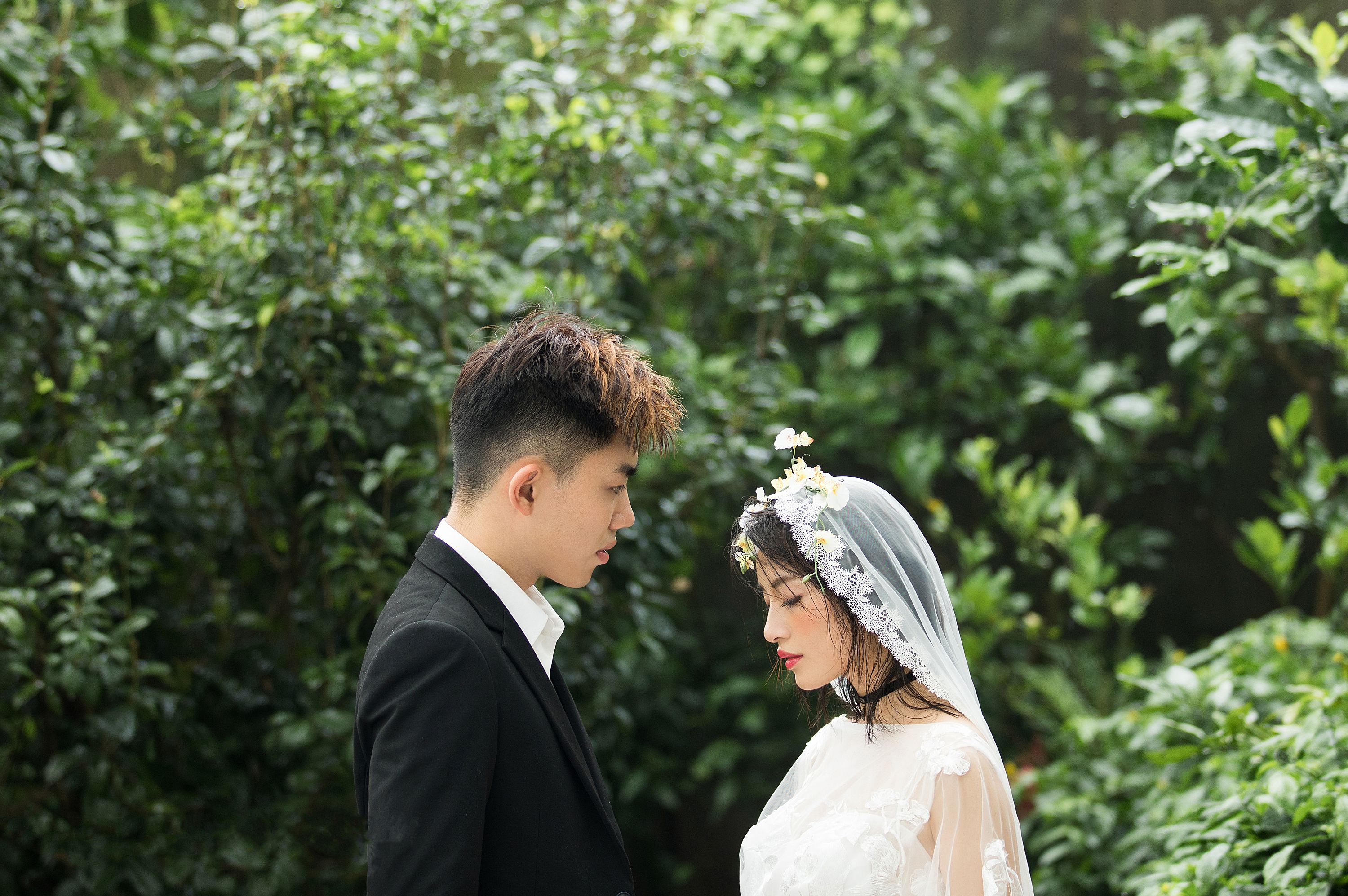 2018年5月深圳结婚照,深圳婚纱照,婚纱照图片