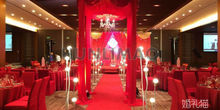 深圳婚宴酒店哪家好？大梅沙京基海湾大酒店