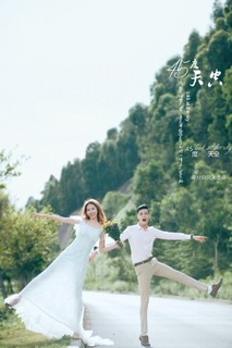 2017年7月广州婚纱照图片-湛江婚纱照欣赏