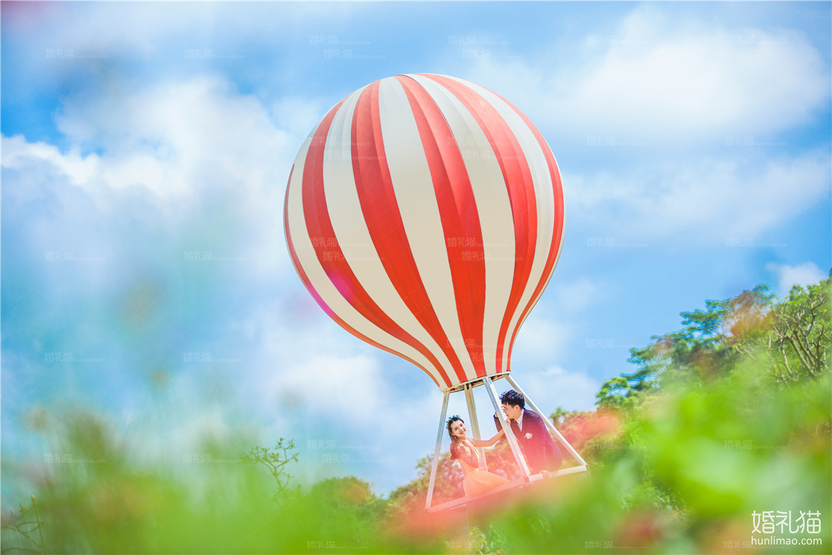 田園花海結(jié)婚照,[田園花海],深圳婚紗照,婚紗照圖片